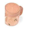 Gobelet à Goûter ENYO peach/sea shell - LIEWOOD LW20336 1232 5715493492533