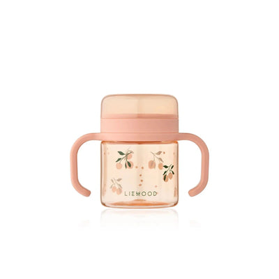 Gobelet à Goûter ENYO peach/sea shell - LIEWOOD LW20336 1232 5715493492533