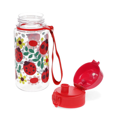 Gourde coccinelle 450ml - REX London 30629 5027455448879