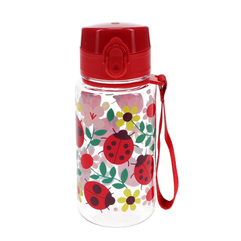 Gourde coccinelle 450ml - REX London 30629 5027455448879