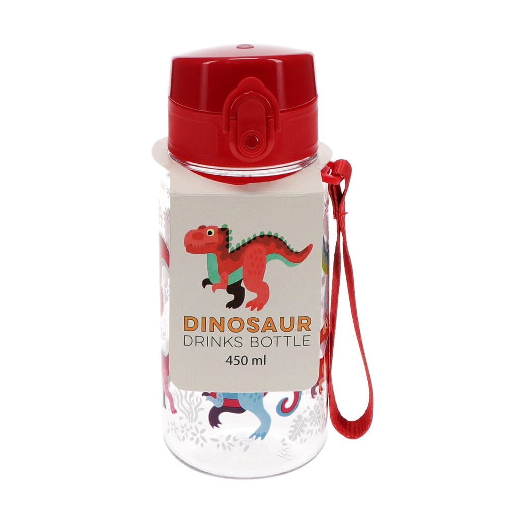 Gourde dino 450ml - REX London 30627 5027455448855