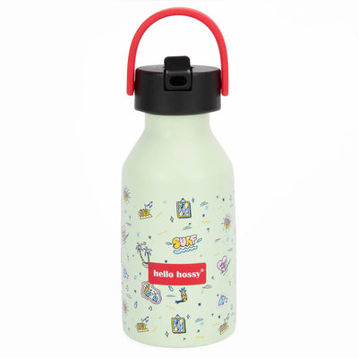 Gourde isotherme Aloha 350 ml - Hello Hossy