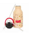 Gourde isotherme Amsterdam 350 ml - Hello Hossy BOT018-350ML 3760407011005