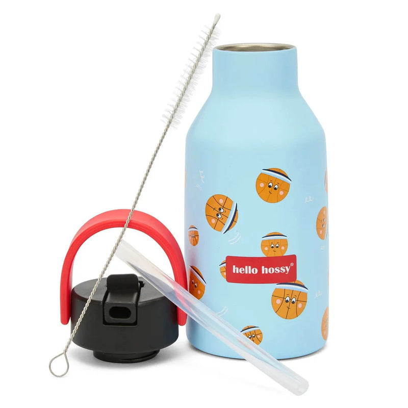 Gourde isotherme Bball Crew 350 ml - Hello Hossy BOT024-350ML 3701767300958
