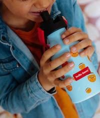 Gourde isotherme Bball Crew 350 ml - Hello Hossy BOT024-350ML 3701767300958