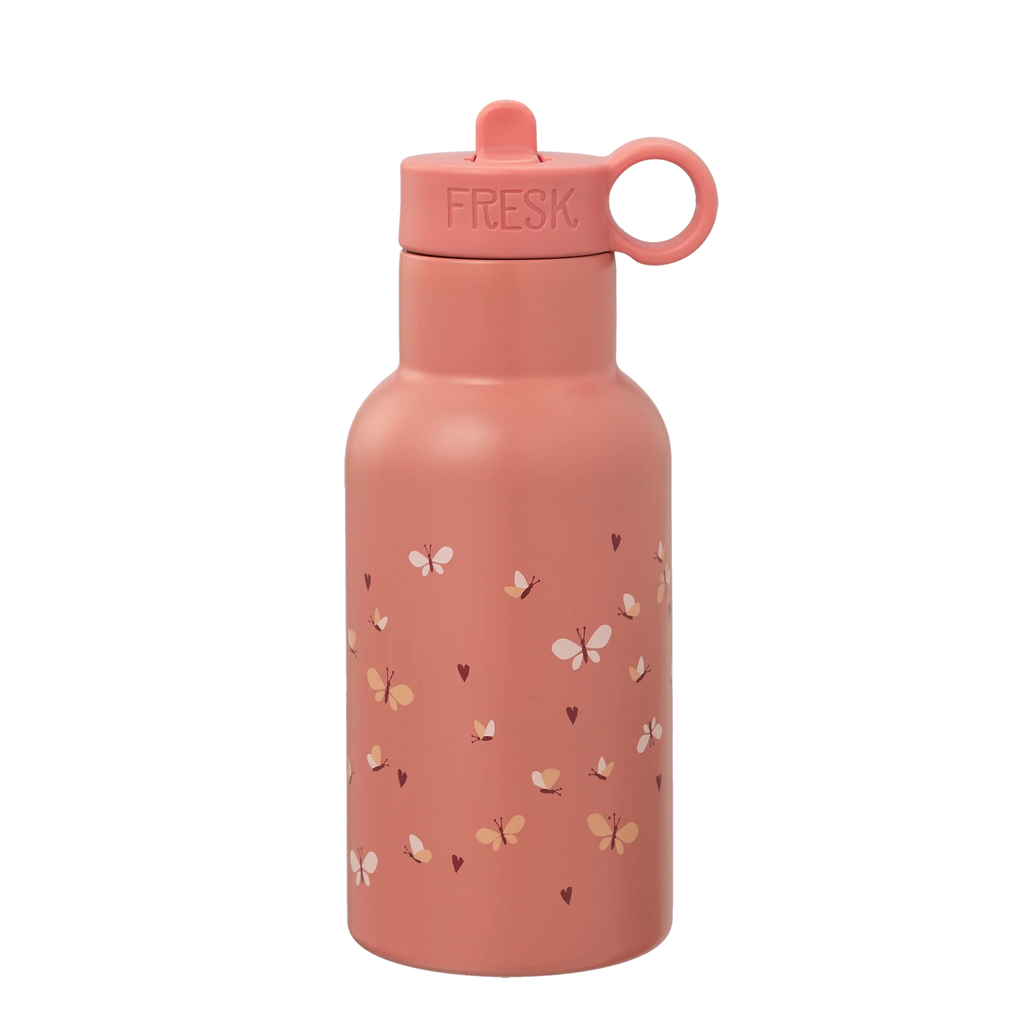 Gourde isotherme butterfly 350 ml - FRESK