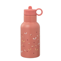 Gourde isotherme butterfly 350 ml - FRESK