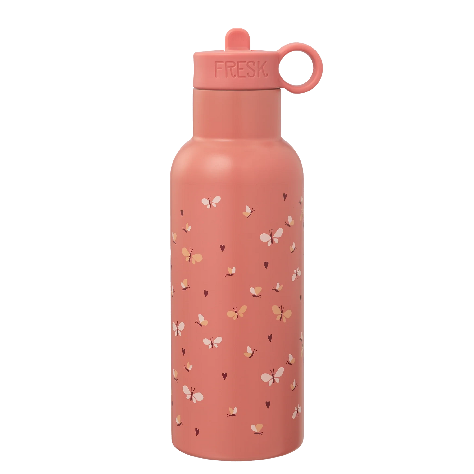 Gourde isotherme butterfly 500 ml - FRESK