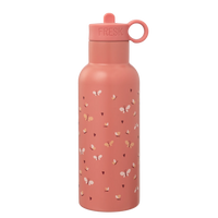Gourde isotherme butterfly 500 ml - FRESK