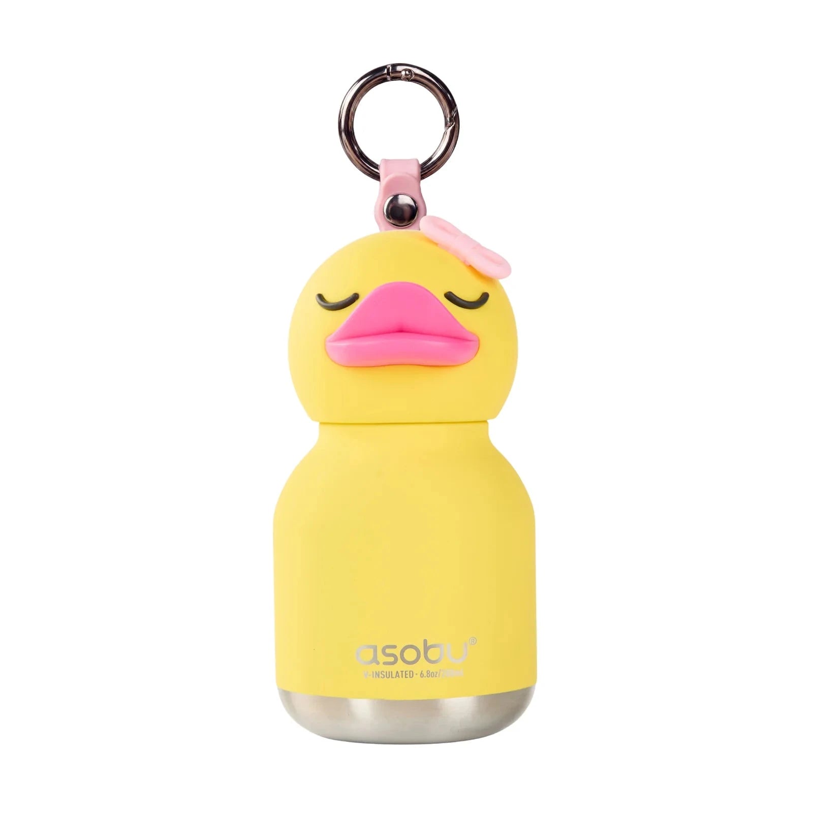 Gourde isotherme canard Mini Duck Bestie Bottle - ASOBU