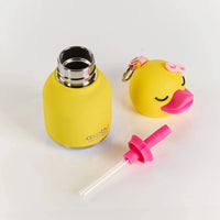 Gourde isotherme canard Mini Duck Bestie Bottle - ASOBU