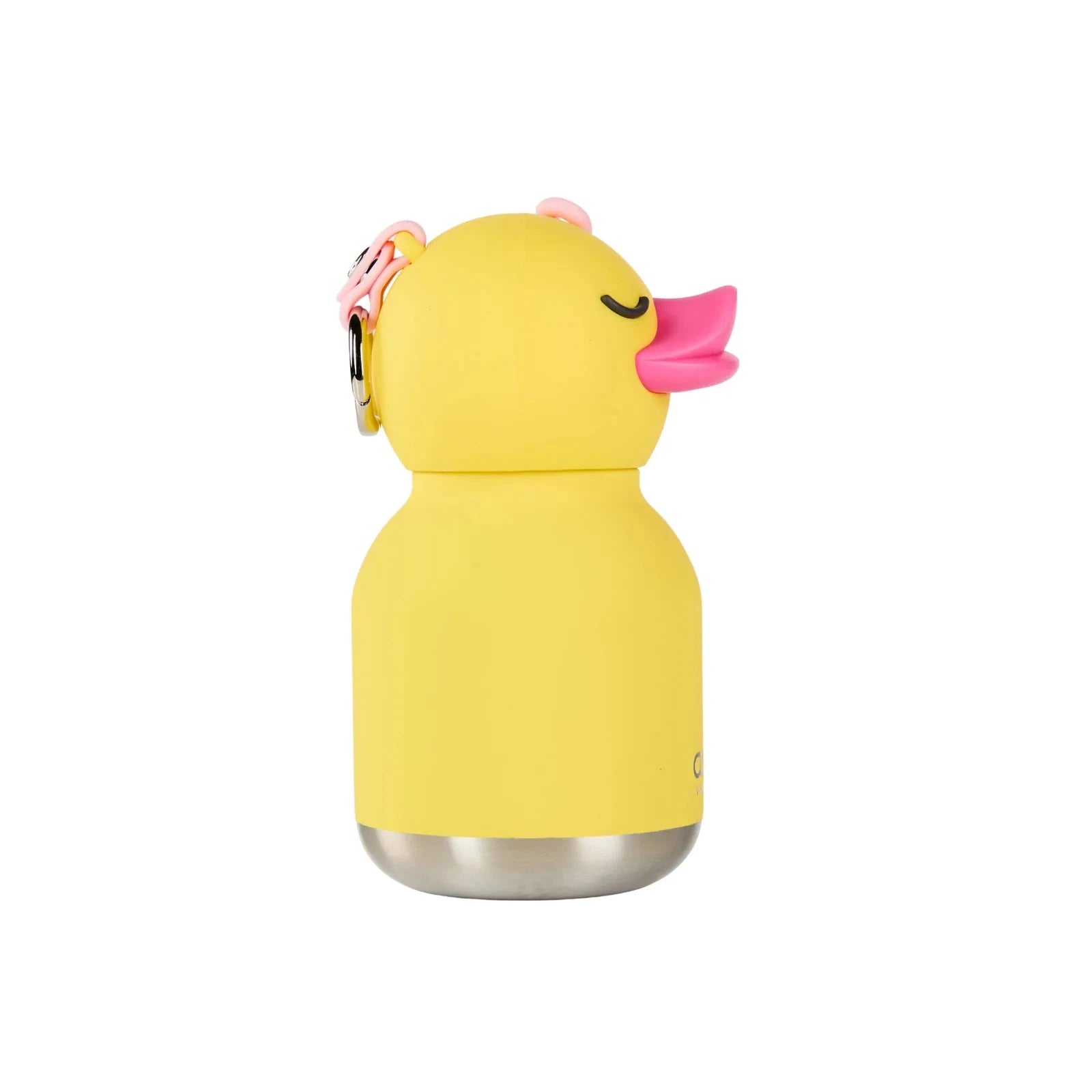 Gourde isotherme canard Mini Duck Bestie Bottle - ASOBU