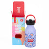 Gourde isotherme Champêtre 350 ml - Hello Hossy BOT014-350ML