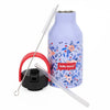 Gourde isotherme Champêtre 350 ml - Hello Hossy BOT014-350ML