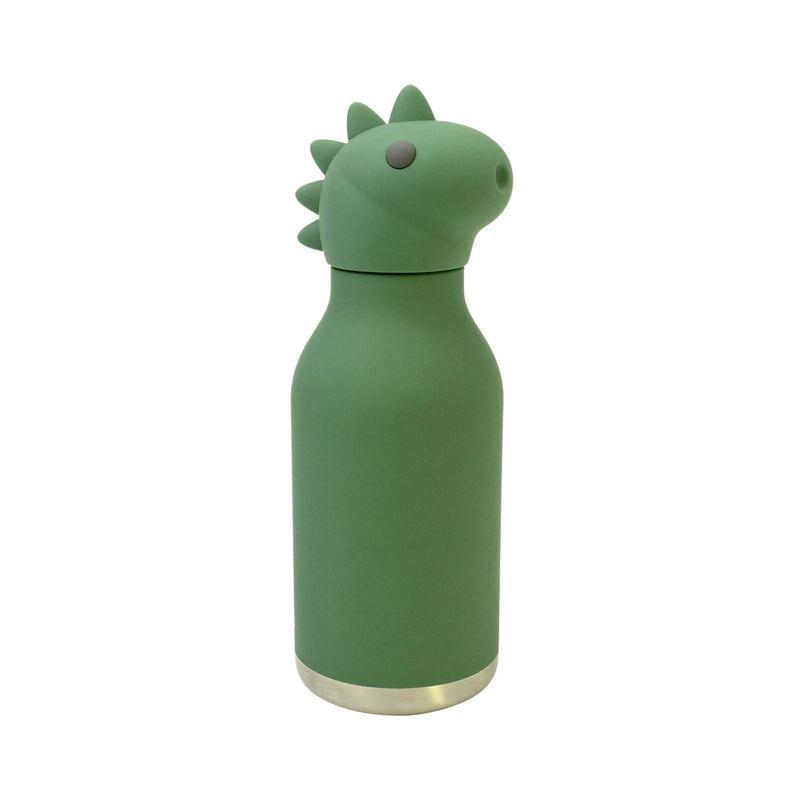 Gourde isotherme dinosaure Bestie Bottle - ASOBU SBV44 DINOSAUR 842591054907