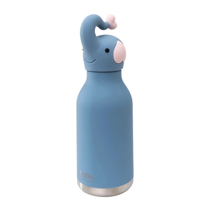 Gourde isotherme elephant bestie Bottle - ASOBU 