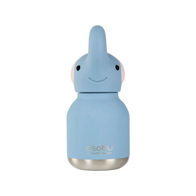 Gourde isotherme elephant Mini Bestie Bottle - ASOBU IBV44 ELEPHANT 0842591059438