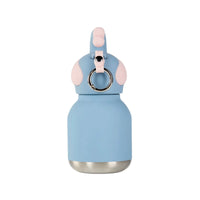 Gourde isotherme elephant Mini Bestie Bottle - ASOBU IBV44 ELEPHANT 0842591059438