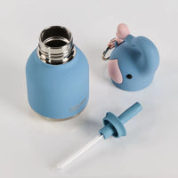 Gourde isotherme elephant Mini Bestie Bottle - ASOBU IBV44 ELEPHANT 0842591059438