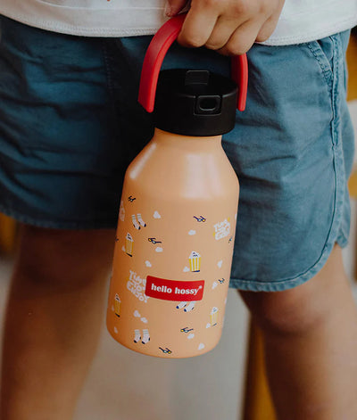 Gourde isotherme Enjoy 350 ml - Hello Hossy BOT009-350ML