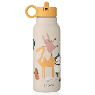 Gourde isotherme Falk Around the world 350ml - LIEWOOD lw19617 2623 5715493533649