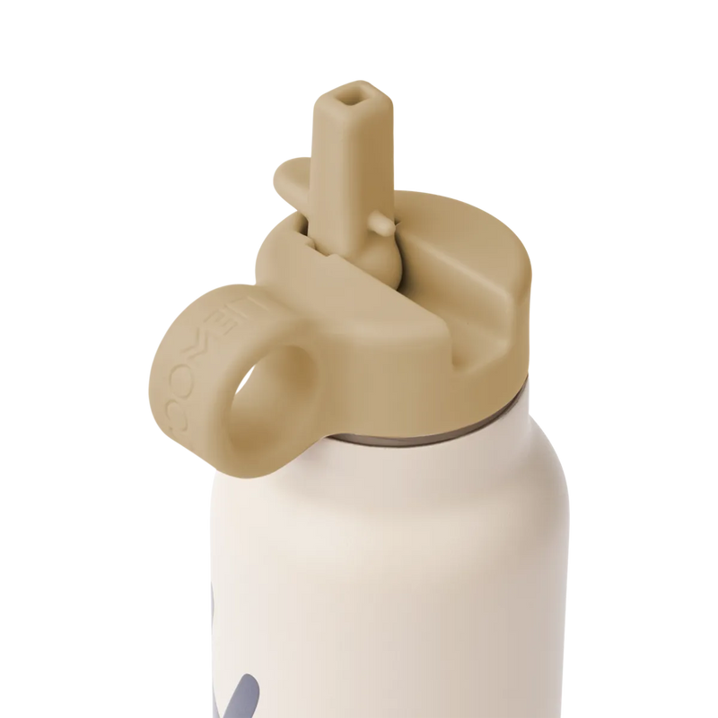 Gourde isotherme Falk bunny sandy 350ml - LIEWOOD LW19617 2184 5715493372910