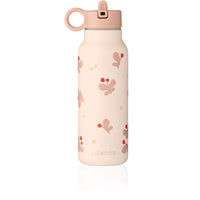 Gourde isotherme Falk Butterfly / Apple blossom - LIEWOOD