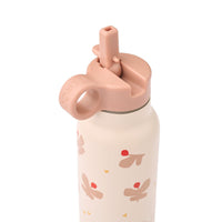 Gourde isotherme Falk Butterfly / Apple blossom - LIEWOOD