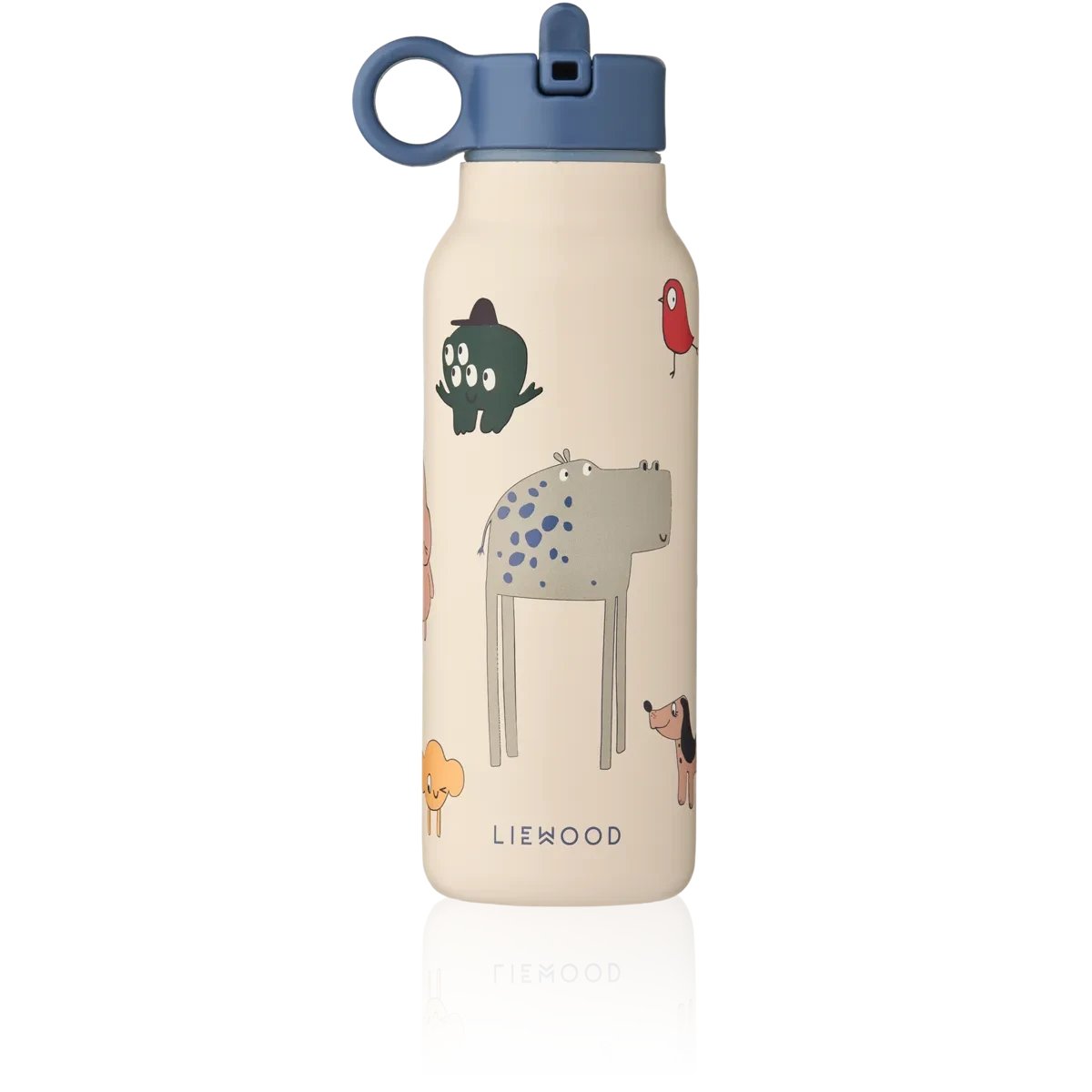 Gourde isotherme Falk Imagine / Sandy 350ml - LIEWOOD 
