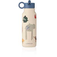 Gourde isotherme Falk Imagine / Sandy 350ml - LIEWOOD