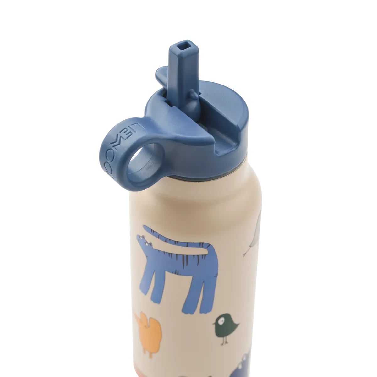 Gourde isotherme Falk Imagine / Sandy 350ml - LIEWOOD