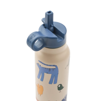 Gourde isotherme Falk Imagine / Sandy 350ml - LIEWOOD