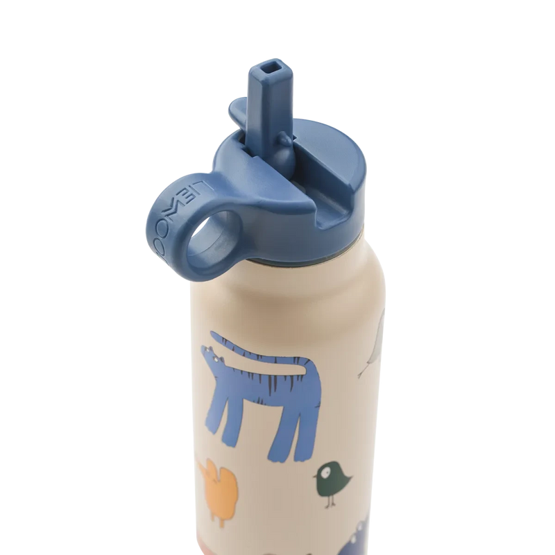 Gourde isotherme Falk Imagine / Sandy 350ml - LIEWOOD 