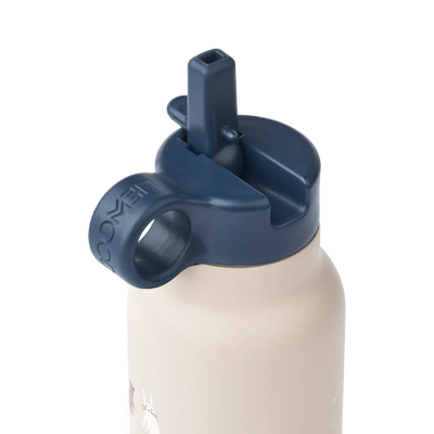 Gourde isotherme Falk polar sandy 350ml - LIEWOOD LW19617 2182 5715493372903