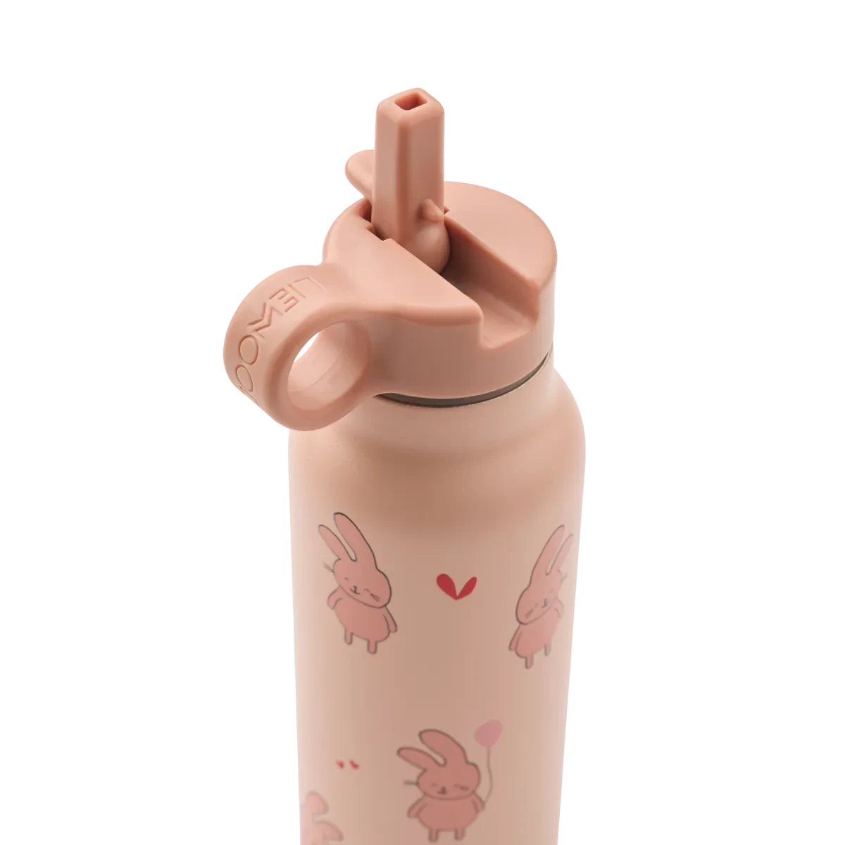 Gourde isotherme Falk Wild child / Rosey 350ml - LIEWOOD