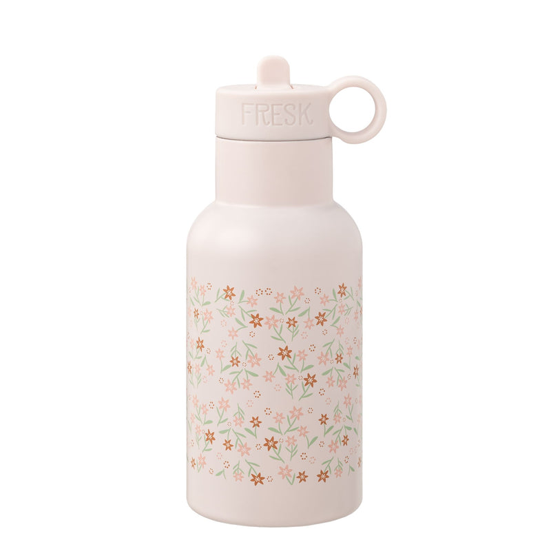 Gourde isotherme garden flowers 350 ml - FRESK FD300-75 8720874459613