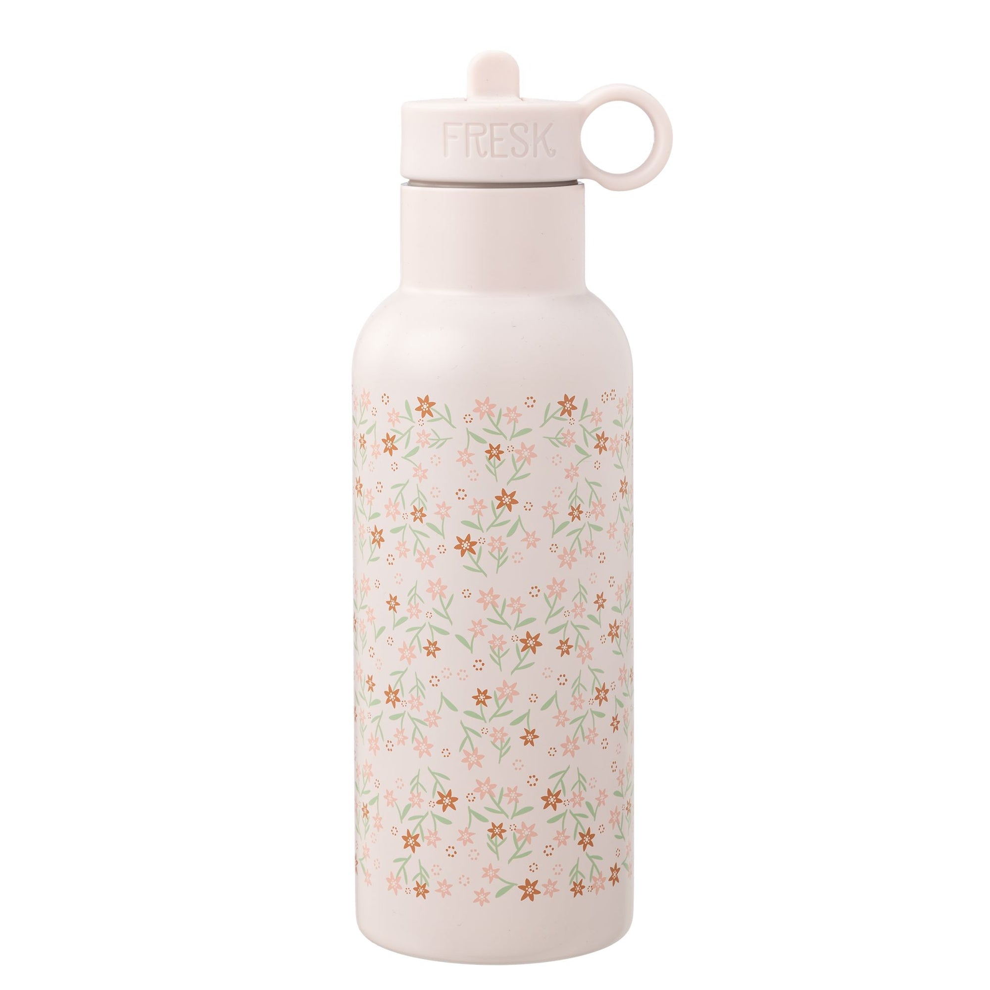 Gourde isotherme garden flowers 500 ml - FRESK