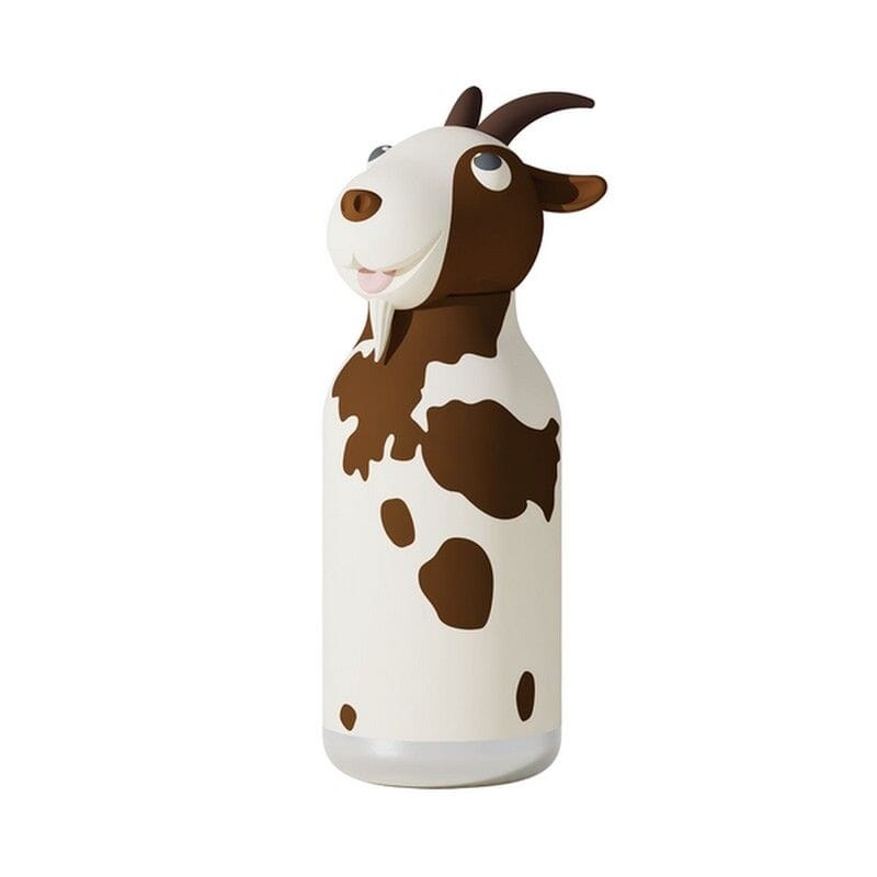 Gourde isotherme goat Bottle - ASOBU