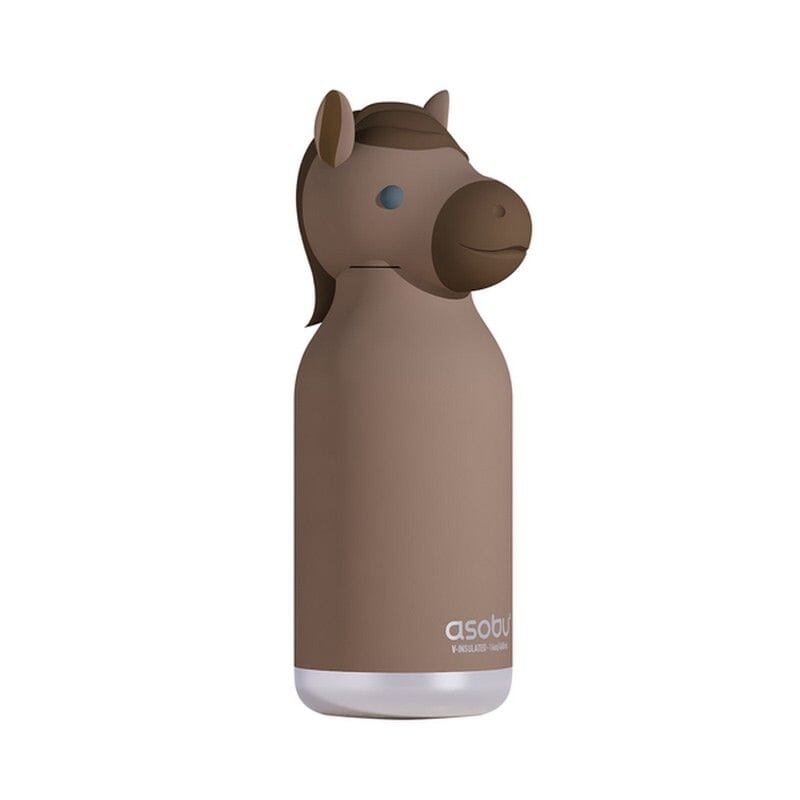 Gourde isotherme horse Bottle - ASOBU