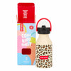 Gourde isotherme Léopard 350 ml - Hello Hossy BOT016-350ML 3760407011029