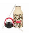 Gourde isotherme Léopard 350 ml - Hello Hossy BOT016-350ML 3760407011029