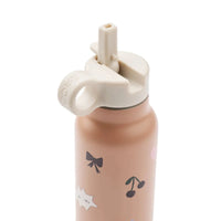Gourde isotherme Mood / Pale tuscany 350ml - LIEWOOD