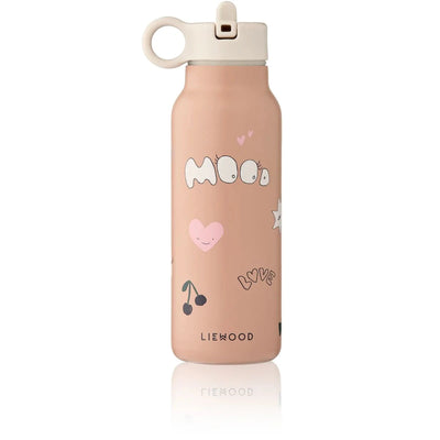 Gourde isotherme Mood / Pale tuscany 350ml - LIEWOOD