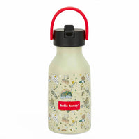 Gourde isotherme Mountain 350 ml - Hello Hossy BOT019-350ML 3760407010992