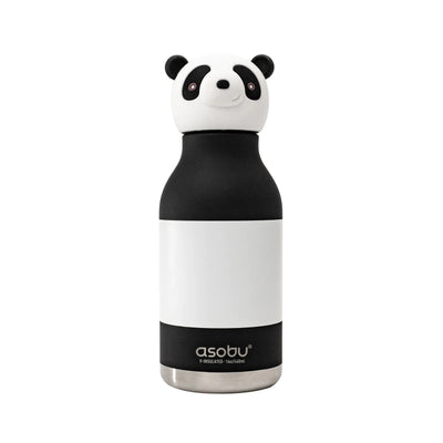 Gourde isotherme panda bestie Bottle - ASOBU