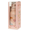 Gourde isotherme Papillon 350ml - A LITTLE LOVELY COMPANY DBSSBU57