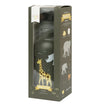 Gourde isotherme Savanne 350ml - A LITTLE LOVELY COMPANY DBSSSA60