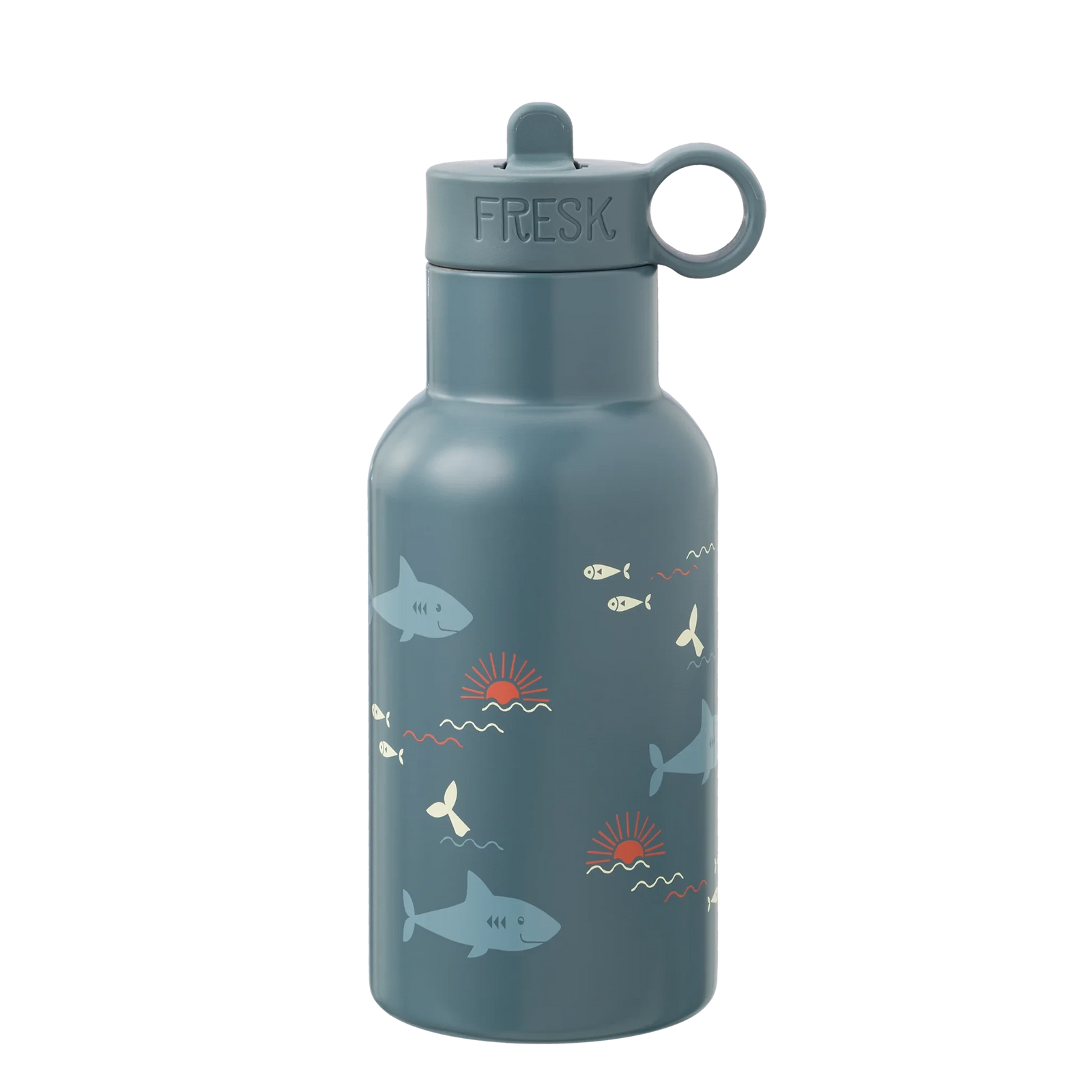 Gourde isotherme shark 350 ml - FRESK FD300-88 8720874459620