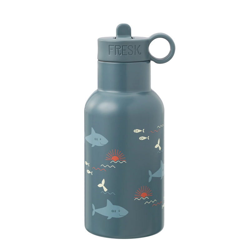 Gourde isotherme shark 350 ml - FRESK FD300-88 8720874459620