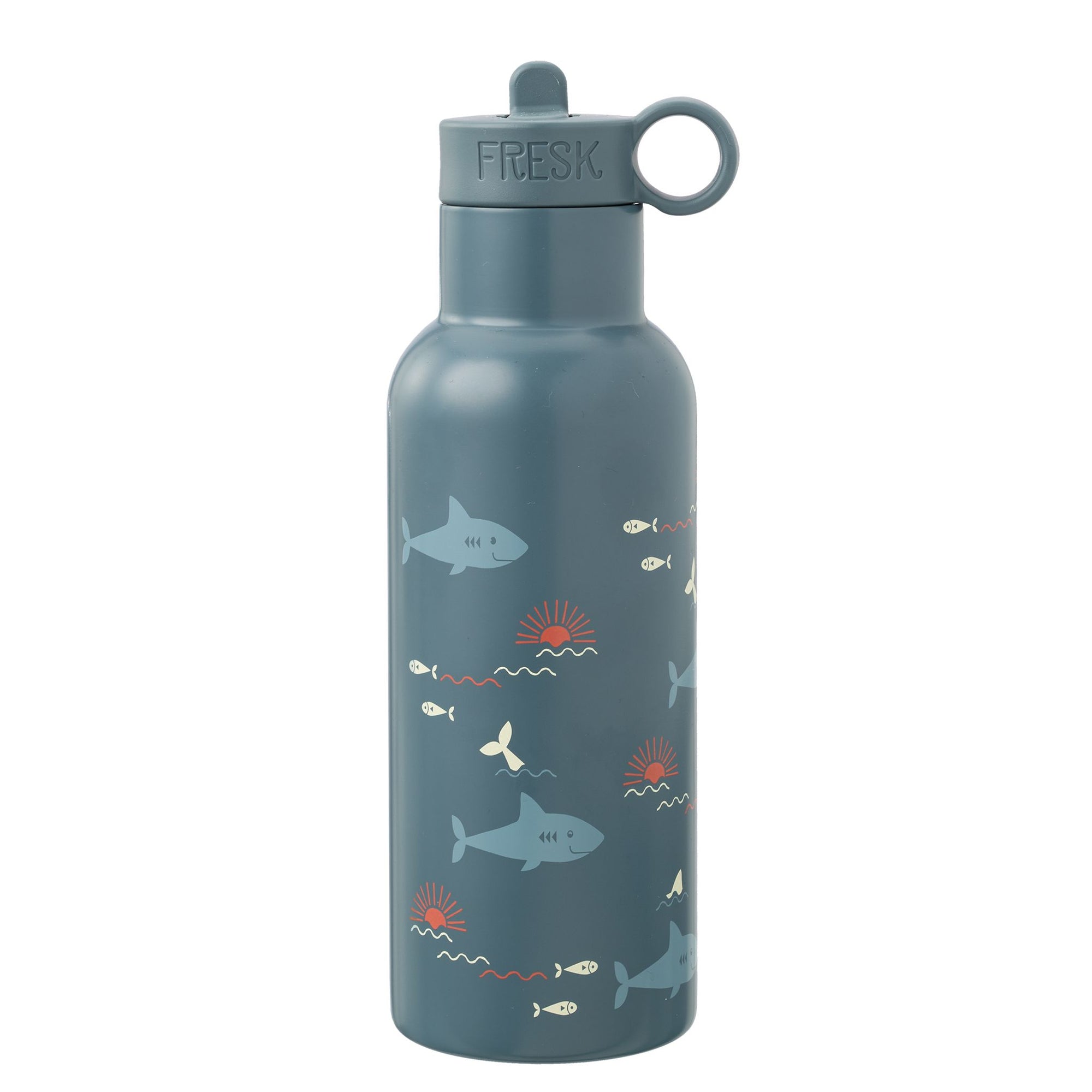 Gourde isotherme SHARK 500 ml - FRESK FD320-88 8720874459668